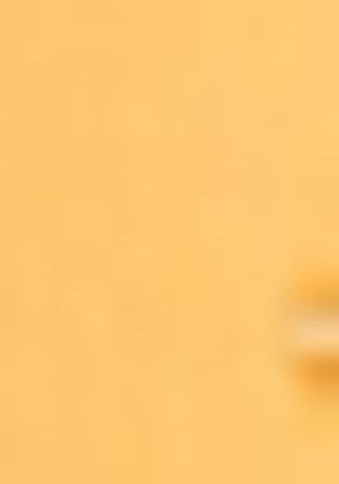 Yellow Ethnic Motifs Cotton Silk Kurta For Men