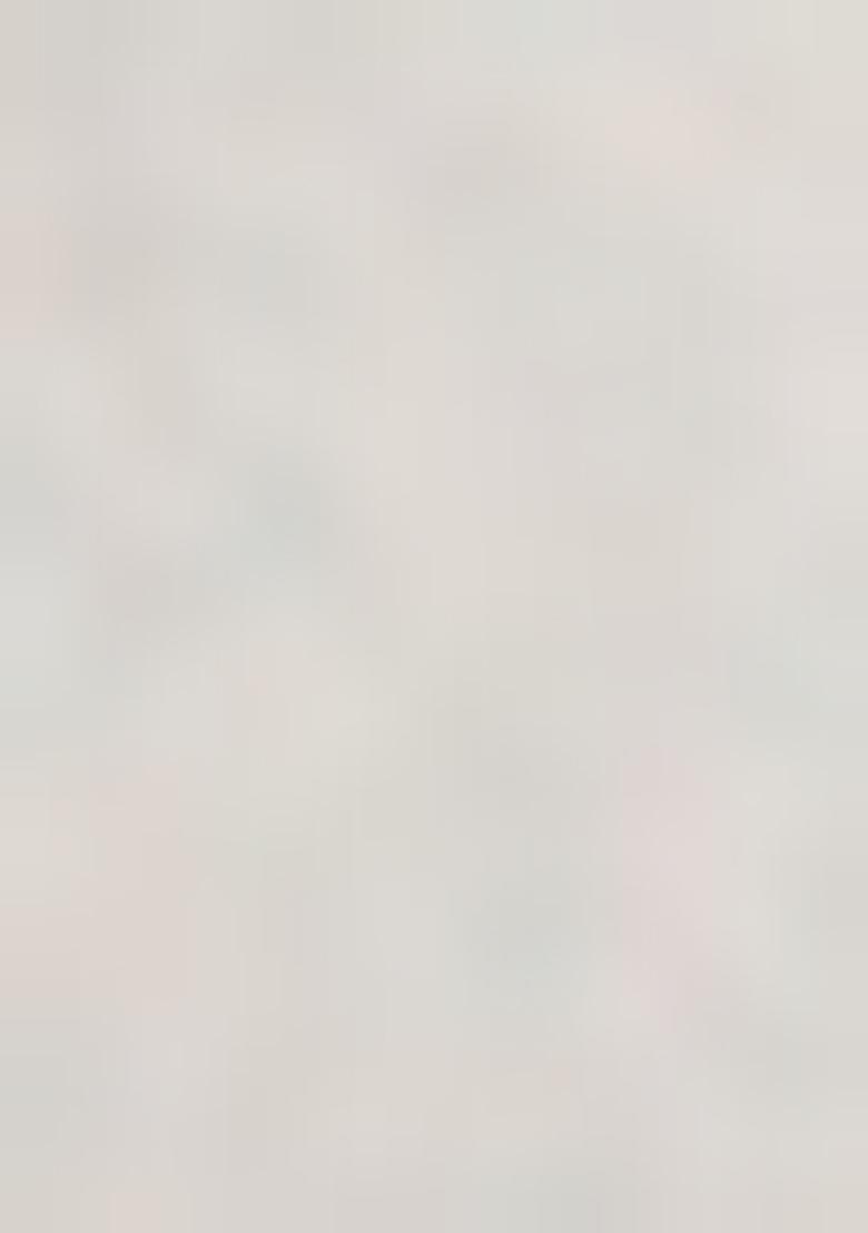 Grey Ethnic Motifs Cotton Silk Kurta For Men