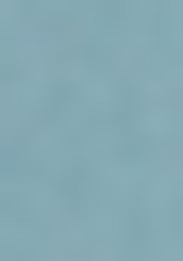 Blue Ethnic Motifs Cotton Silk Kurta For Men