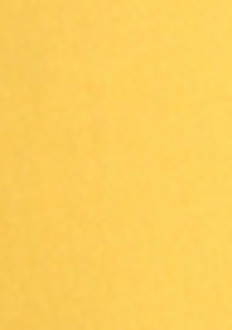 Yellow Floral Embroided Cotton Silk Kurta For Men