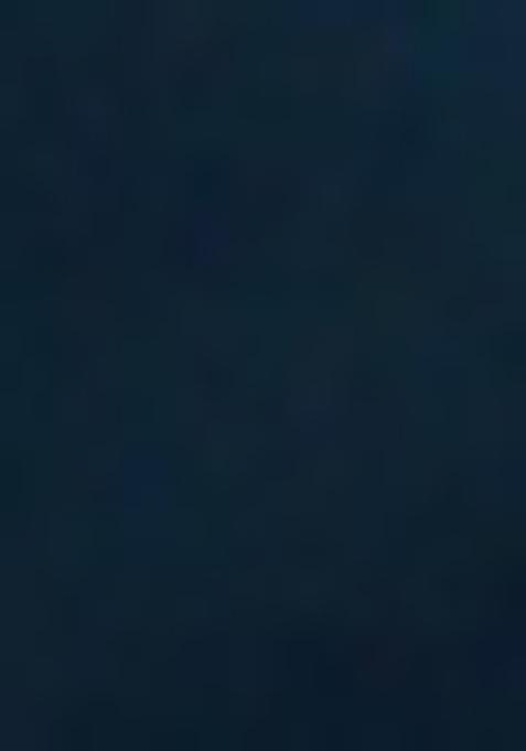 Blue Ethnic Motifs Georgette Kurta For Men