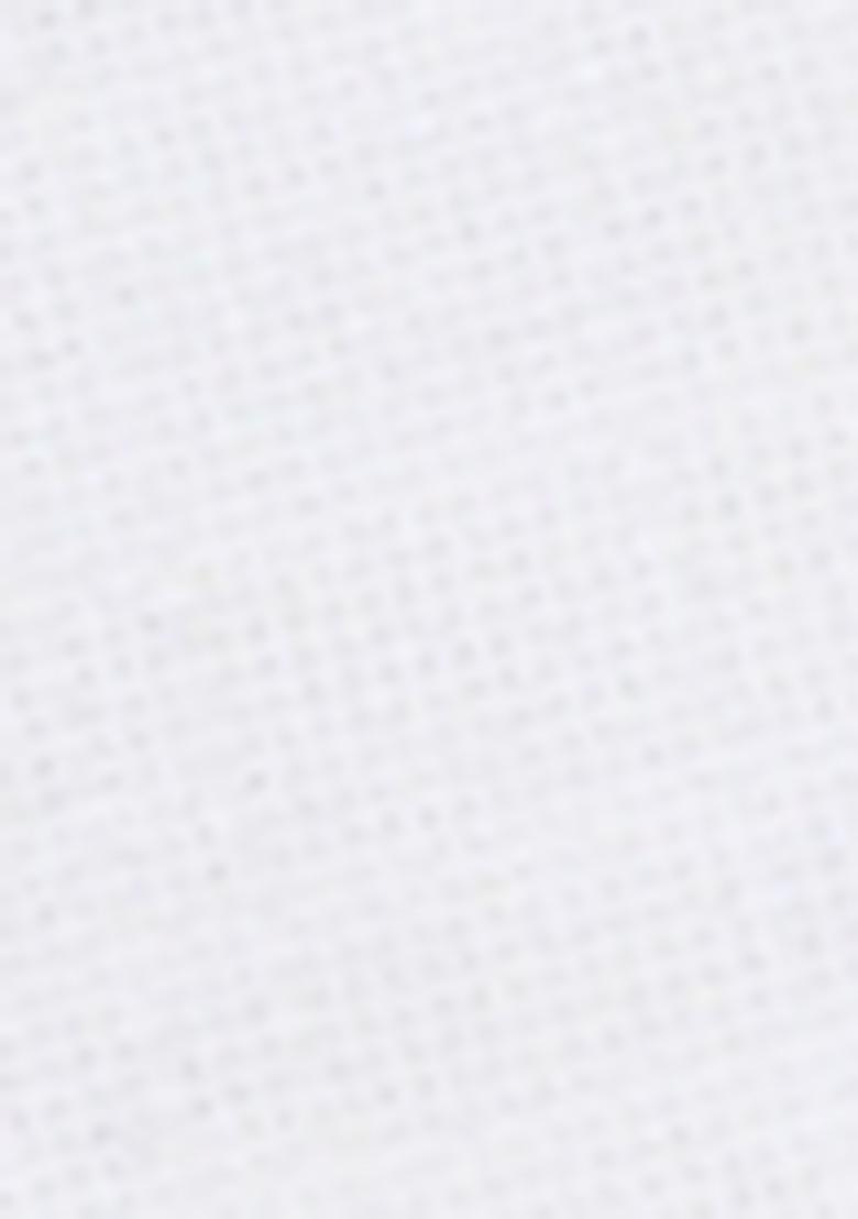 White Embroidered Linen Kurta Set For Men