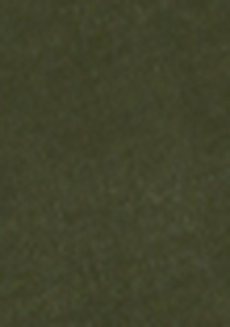 Green Yoke Design Cotton Silk Kurta Set For Men