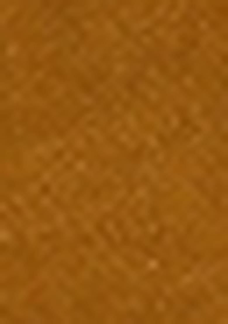 Mustard Yellow Yoke Design Cotton Silk Kurta Set For Men