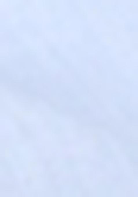 Blue Floral Embroided Cotton Kurta Set For Men