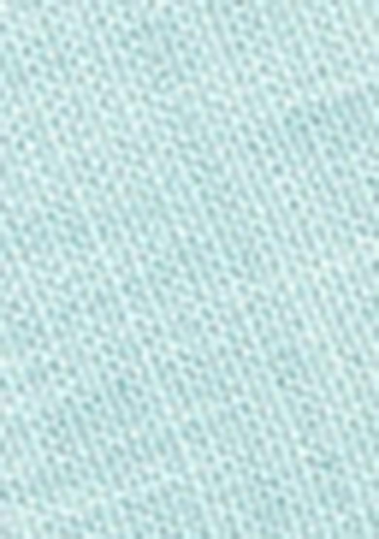 Green Floral Embroided Cotton Kurta Set For Men