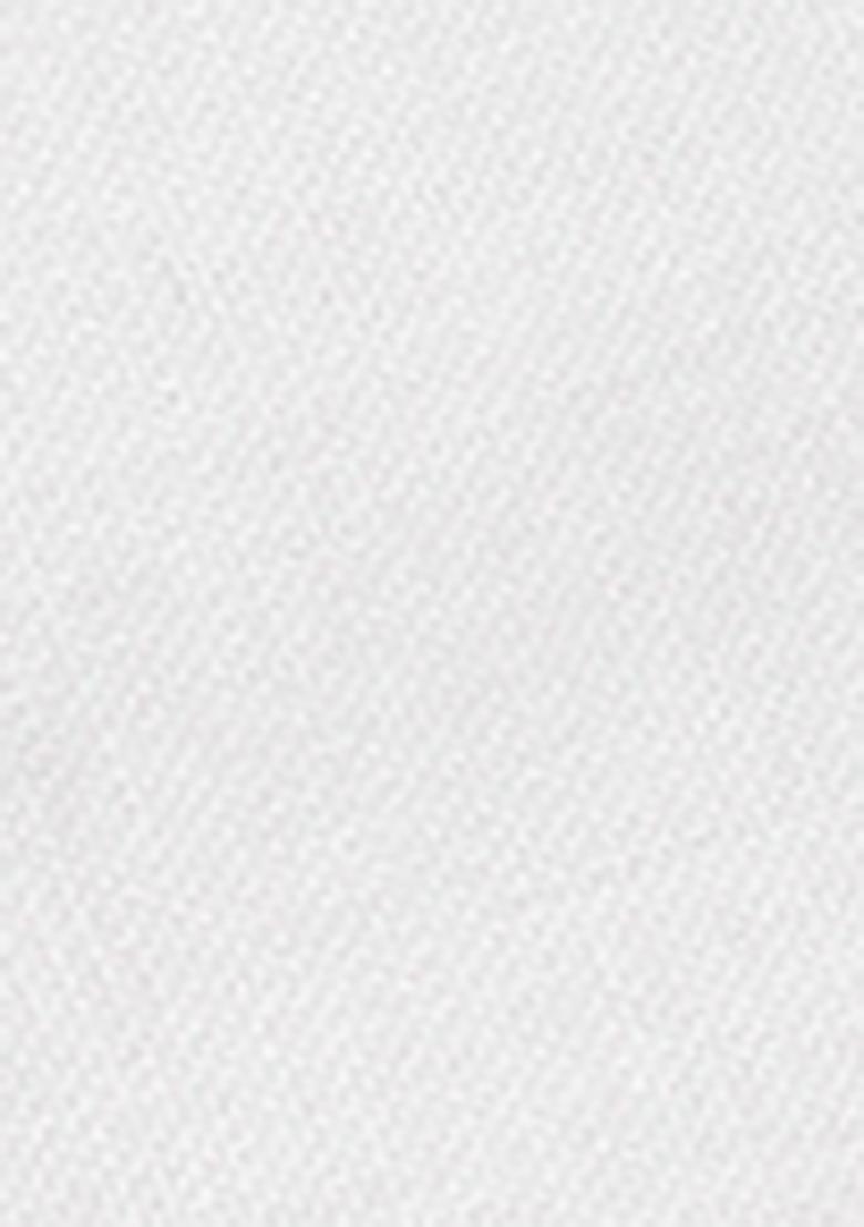 White Floral Embroided Cotton Kurta Set For Men