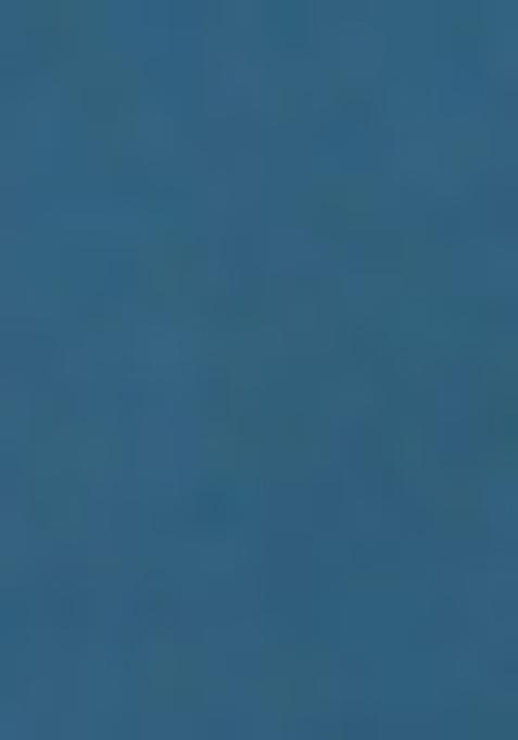 Blue Yoke Design Cotton Silk Kurta Set For Men