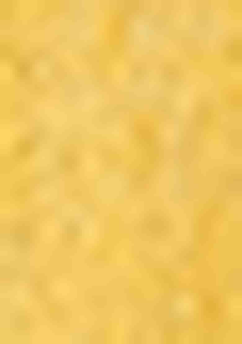 Yellow Embroidered Cotton Silk Kurta Set For Men