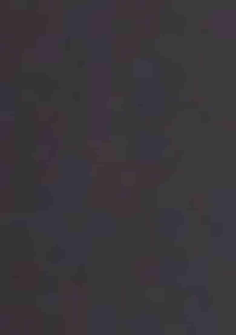 Blue Embroidered Cotton Silk Kurta Set For Men