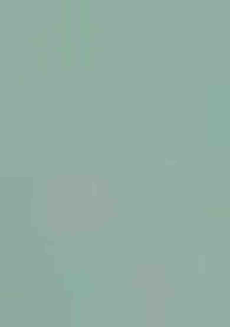 Green Embroidered Georgette Kurta Set For Men