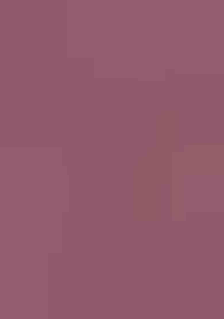 Purple Embroidered Georgette Kurta Set For Men