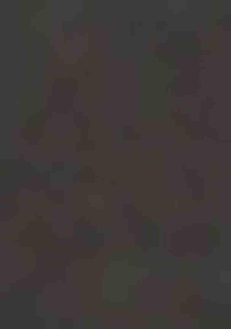 Black Embroidered Cotton Silk Kurta Set For Men