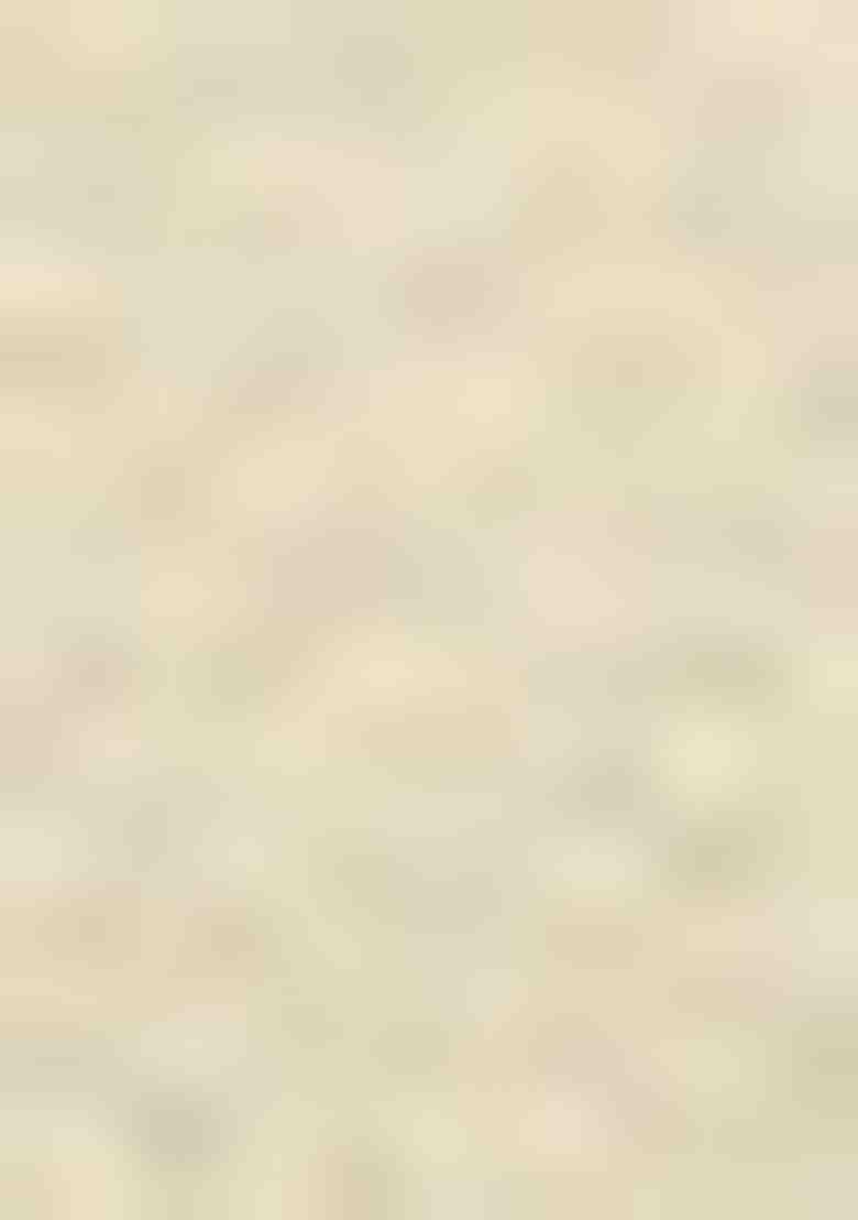 Cream Embroidered Cotton Silk Kurta Set For Men