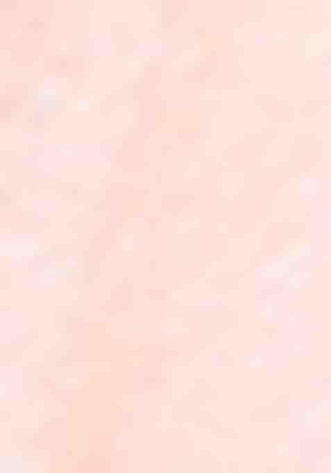 Peach And Cream Embroidered Silk Blend Nehru Jacket Set For Men