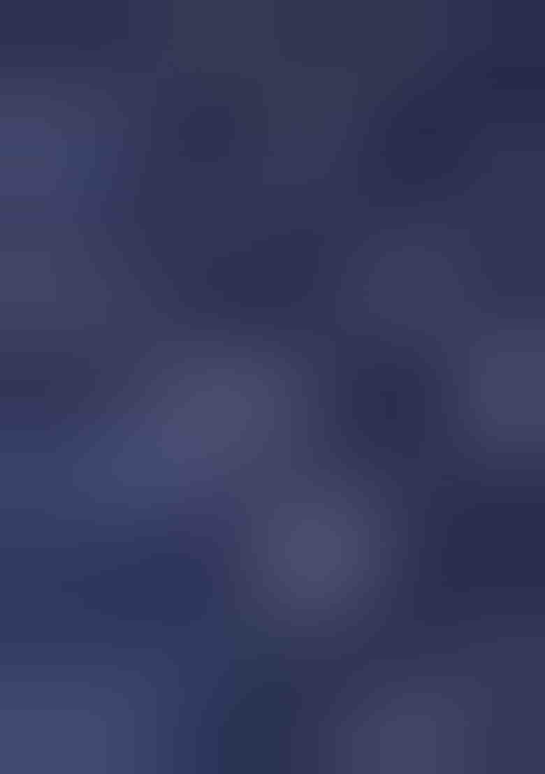 Black And Navy Blue Paisley Print Silk Blend Nehru Jacket Set For Men