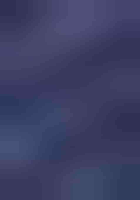 Cream And Navy Blue Paisley Print Silk Blend Nehru Jacket Set For Men