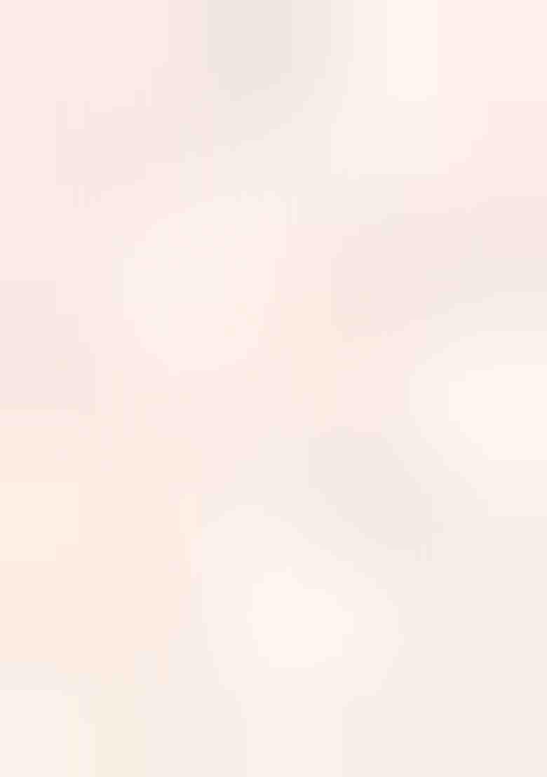 Beige And Cream Paisley Print Silk Blend Nehru Jacket Set For Men - Indya