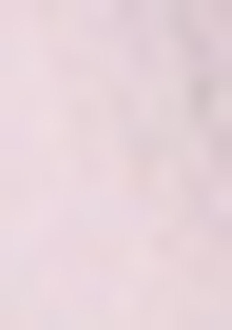 Light Mauve Solid Viscose Rayon Kurta For Men