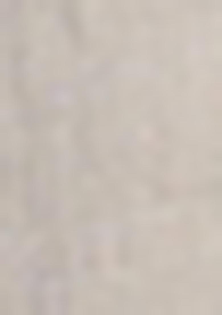 Grey Embroidered Viscose Rayon Nehru Jacket Set For Men