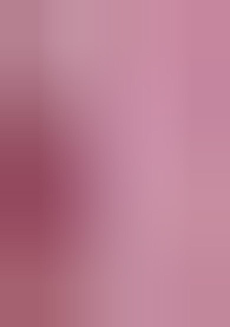 Pinkish Purple Embroidered Viscose Kurta For Men