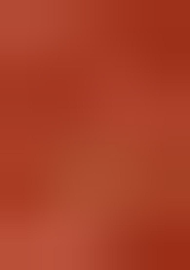 Orange Jacquard Viscose Kurta For Men