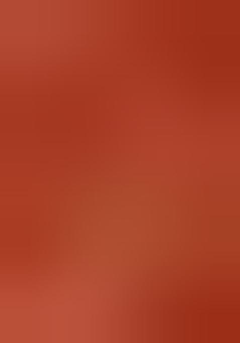 Orange Jacquard Viscose Kurta For Men