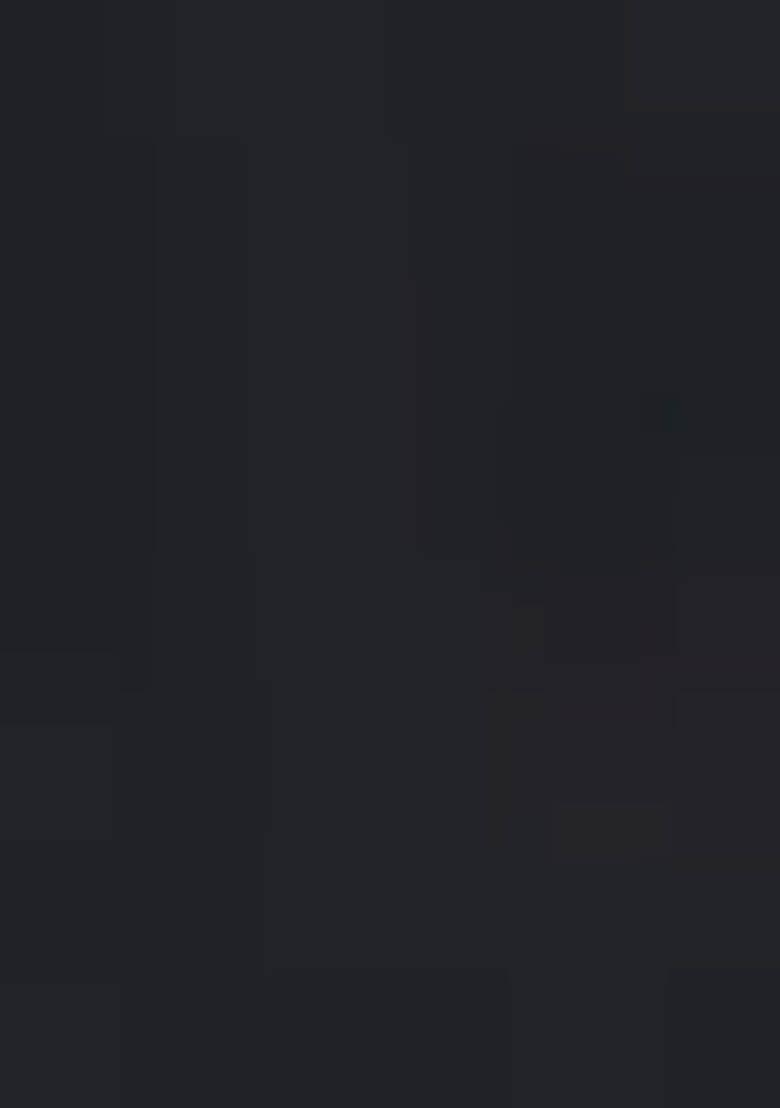 Orange Solid Cotton Kurta For Men