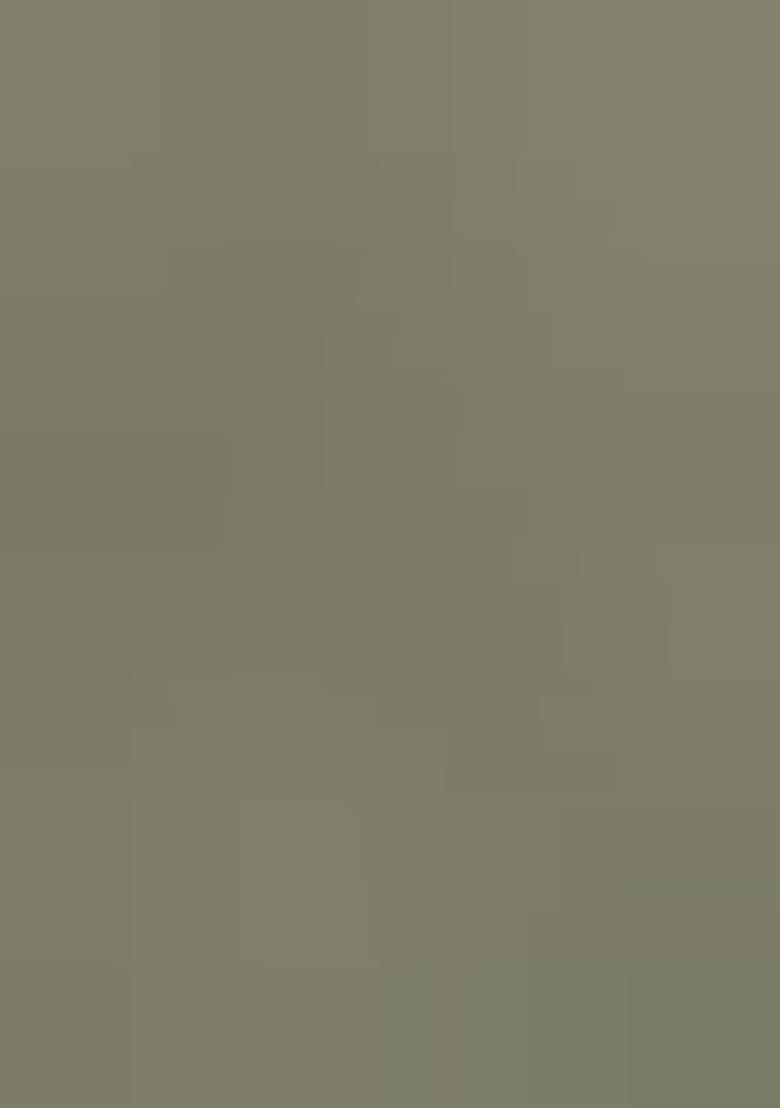 Green Solid Cotton Kurta For Men