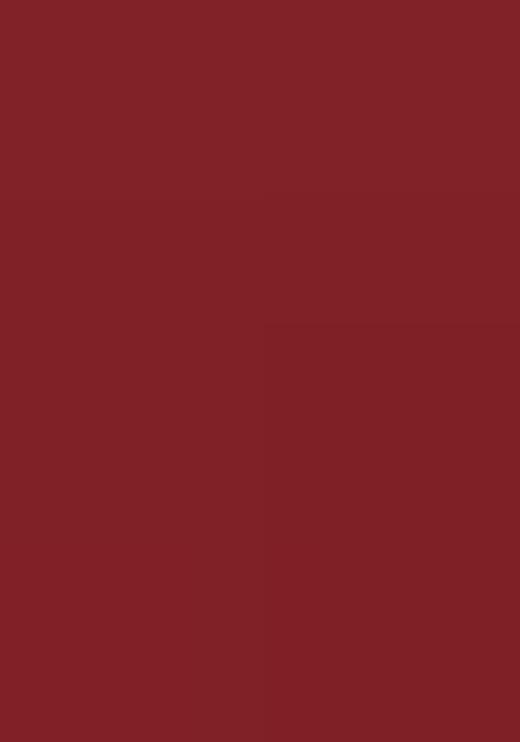 Maroon Solid Silk Kurta For Men