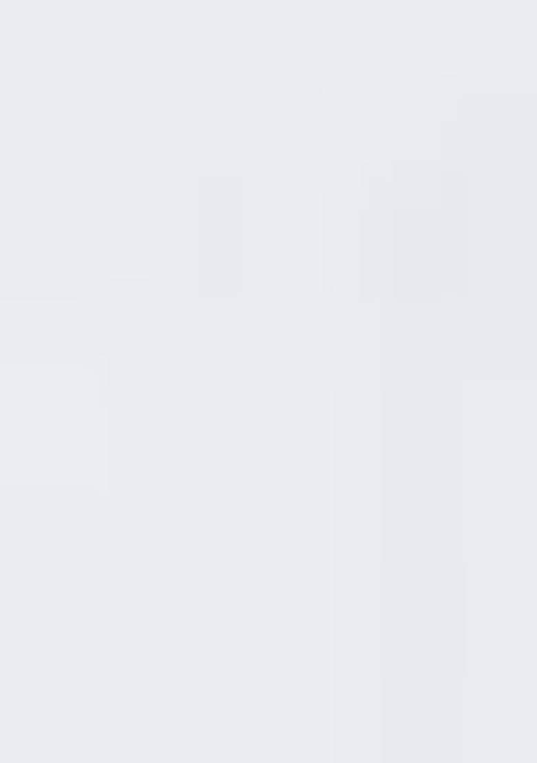 White Solid Cotton Kurta For Men