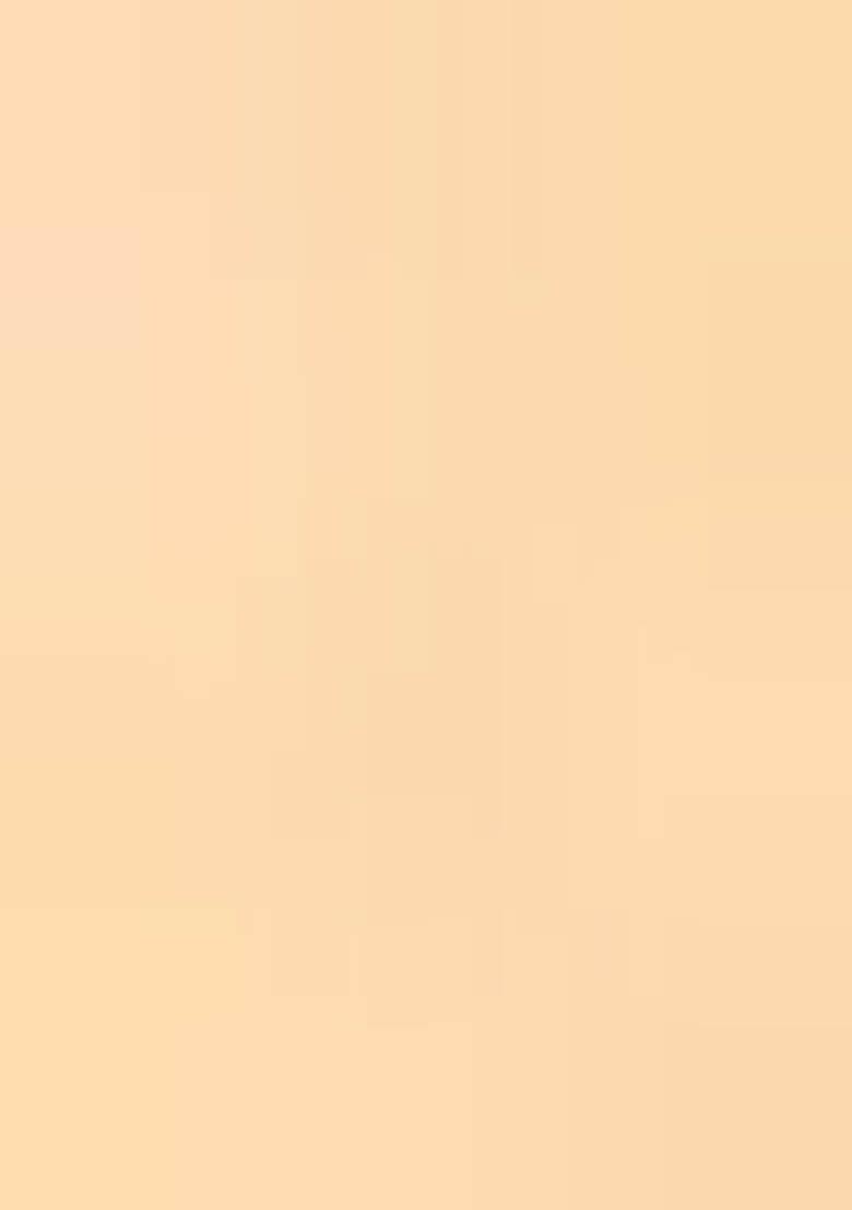 Yellow Solid Cotton Kurta For Men