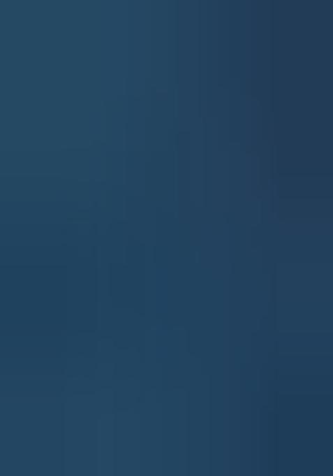 Blue Embroidered Cotton Kurta For Men