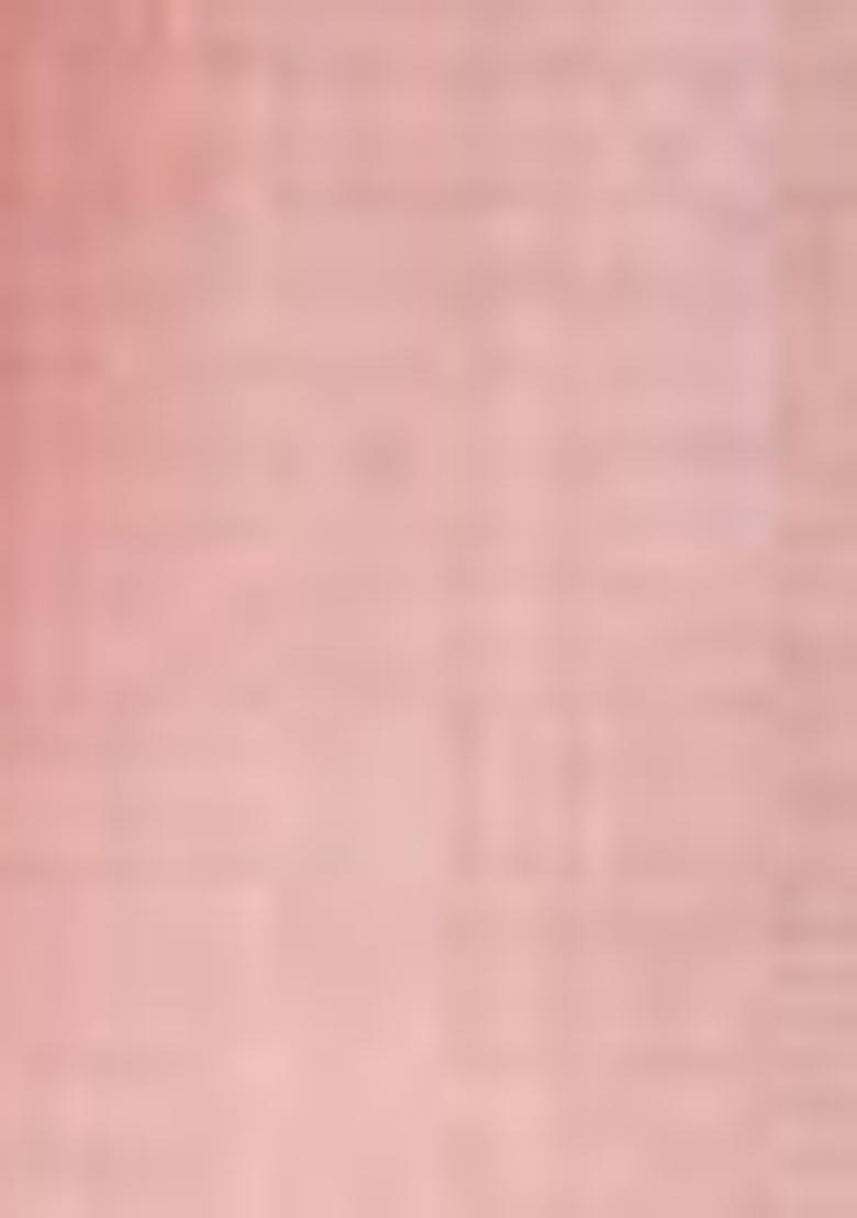 Pink Embroidered Silk Indo Western Sherwani Set For Men