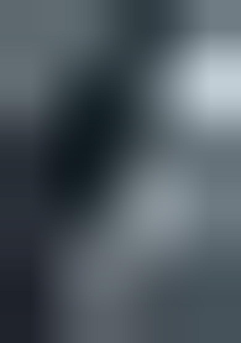 Dark Greyish Blue Embroidered Silk Bandhgala For Men