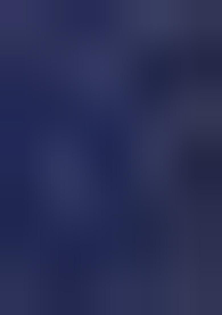 Blue Self Design Silk Kurta Set For Men