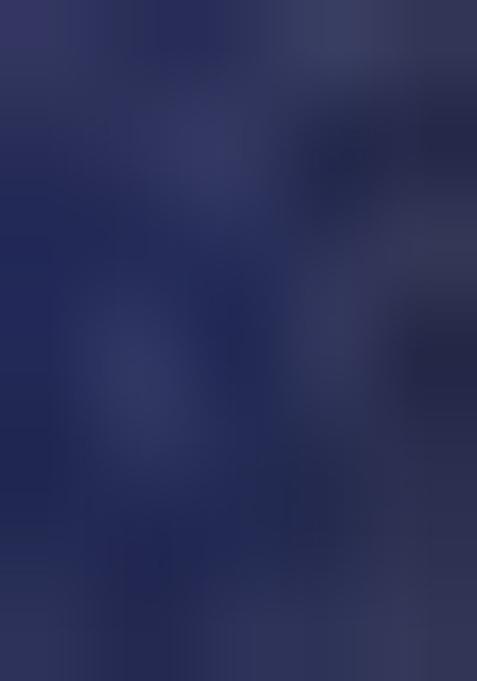 Blue Self Design Silk Kurta Set For Men