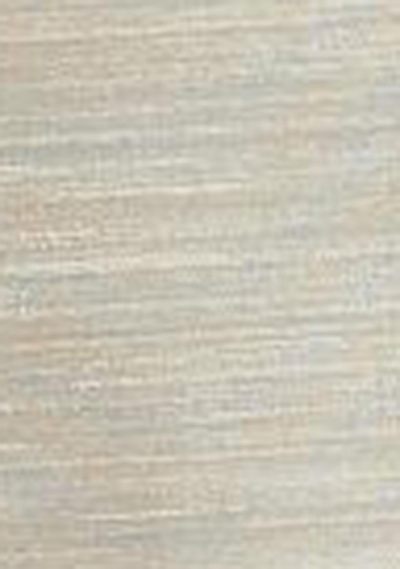 Cream Embroidered Silk Kurta Set For Men