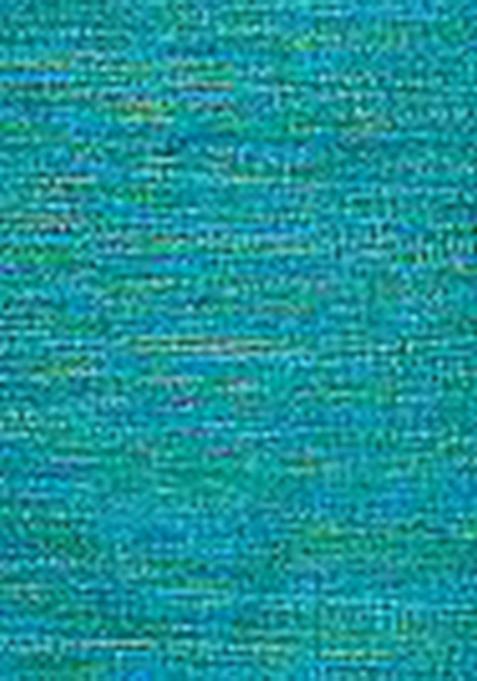 Teal Blue Embroidered Silk Kurta Set For Men