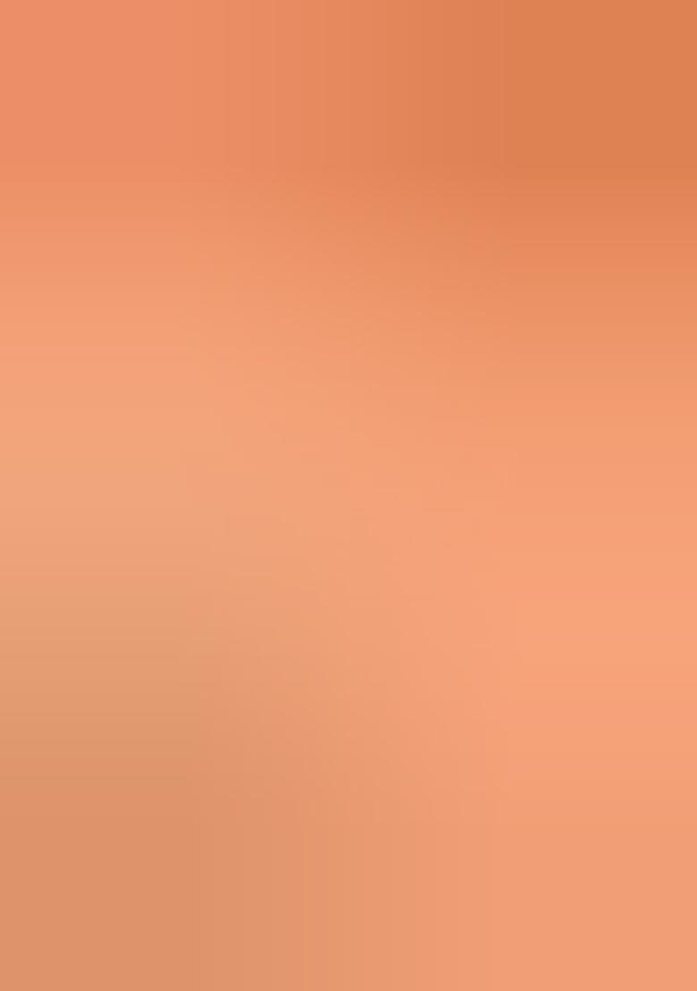 Orange Embroidered Silk Kurta Set For Men