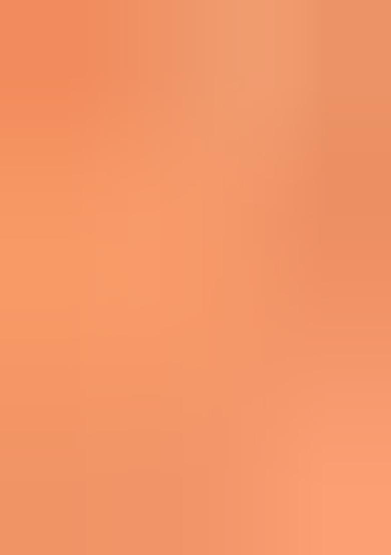 Orange Embroidered Silk Kurta Set For Men