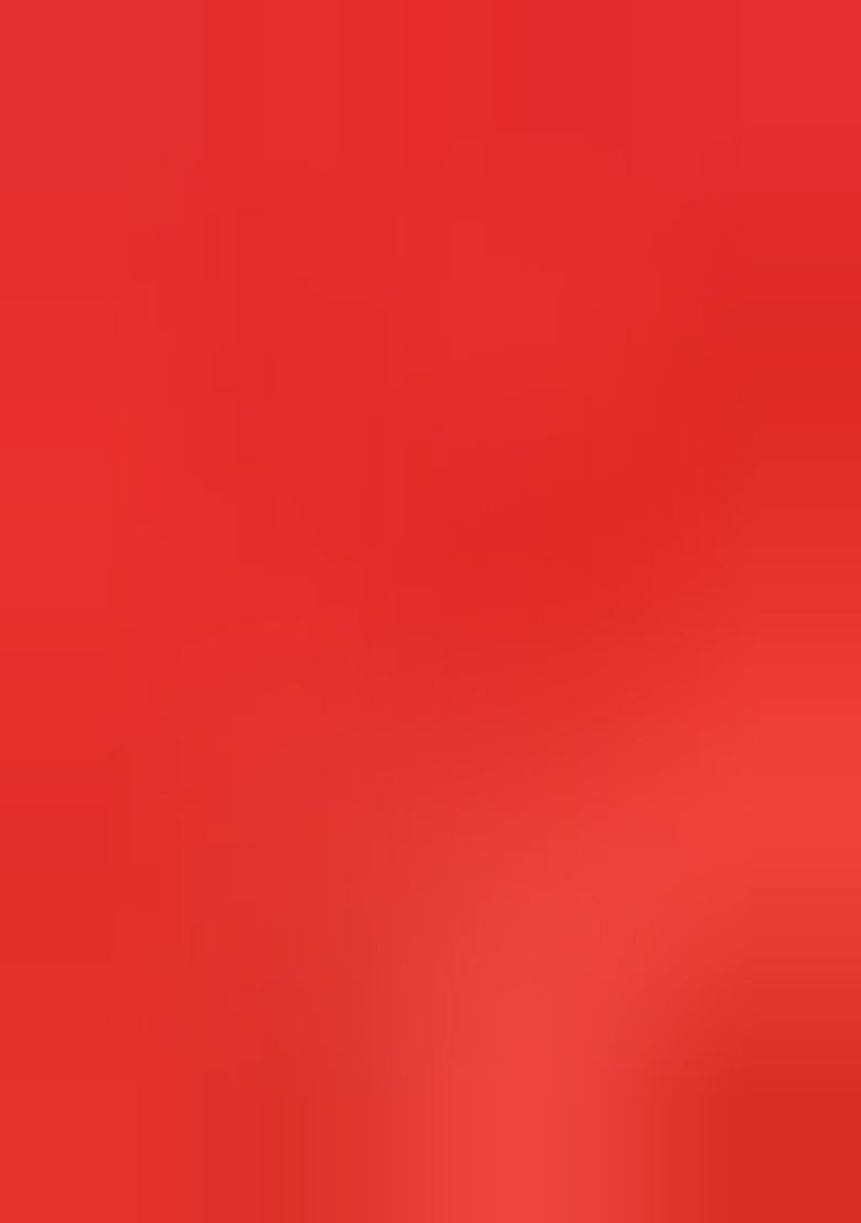 Red Embroidered Cotton Blend Kurta Set For Men