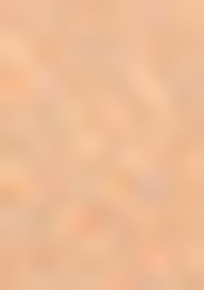 Peach Embroidered Silk Kurta Set For Men