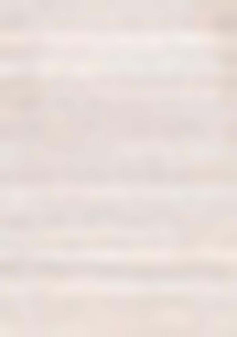 Cream Embroidered Cotton Blend Kurta Set For Men