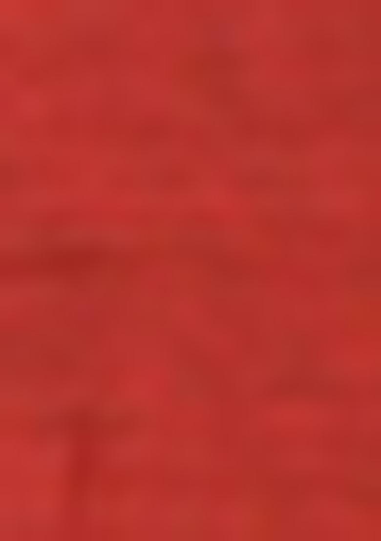 Maroon Embroidered Cotton Blend Kurta Set For Men