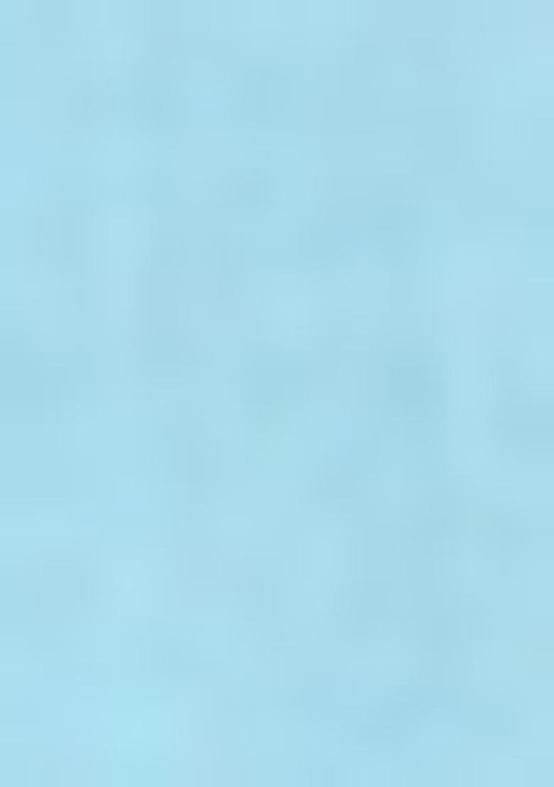 Sky Blue Embroidered Cotton Kurta Set For Men