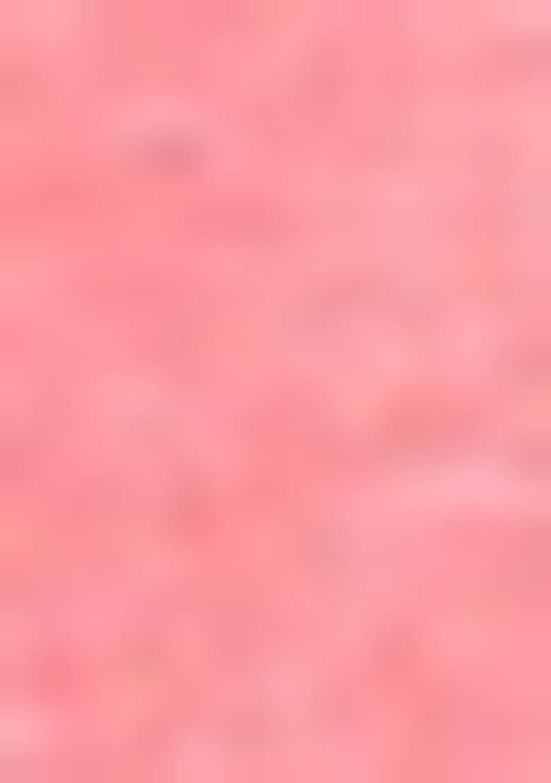 Pink Hand Embroidered Cotton Kurta Set For Men