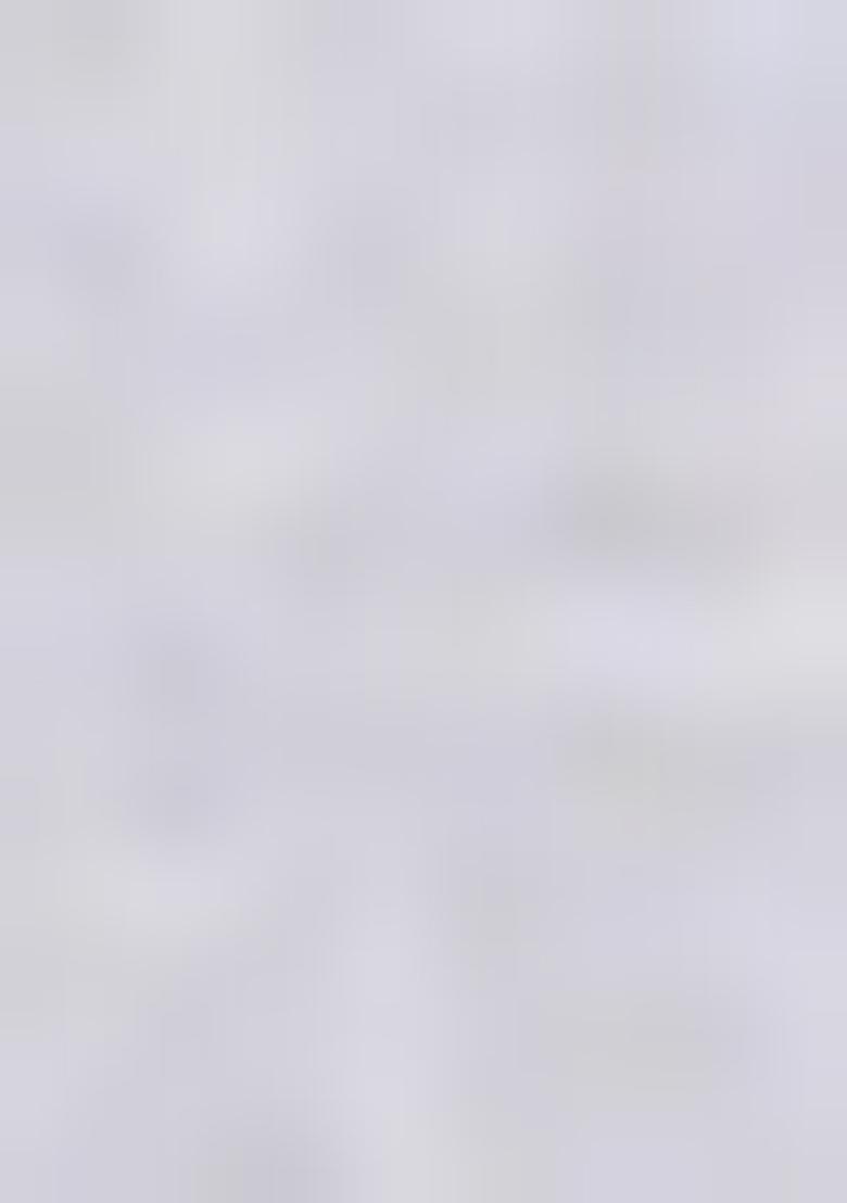 Sky Blue Hand Embroidered Cotton Kurta Set For Men