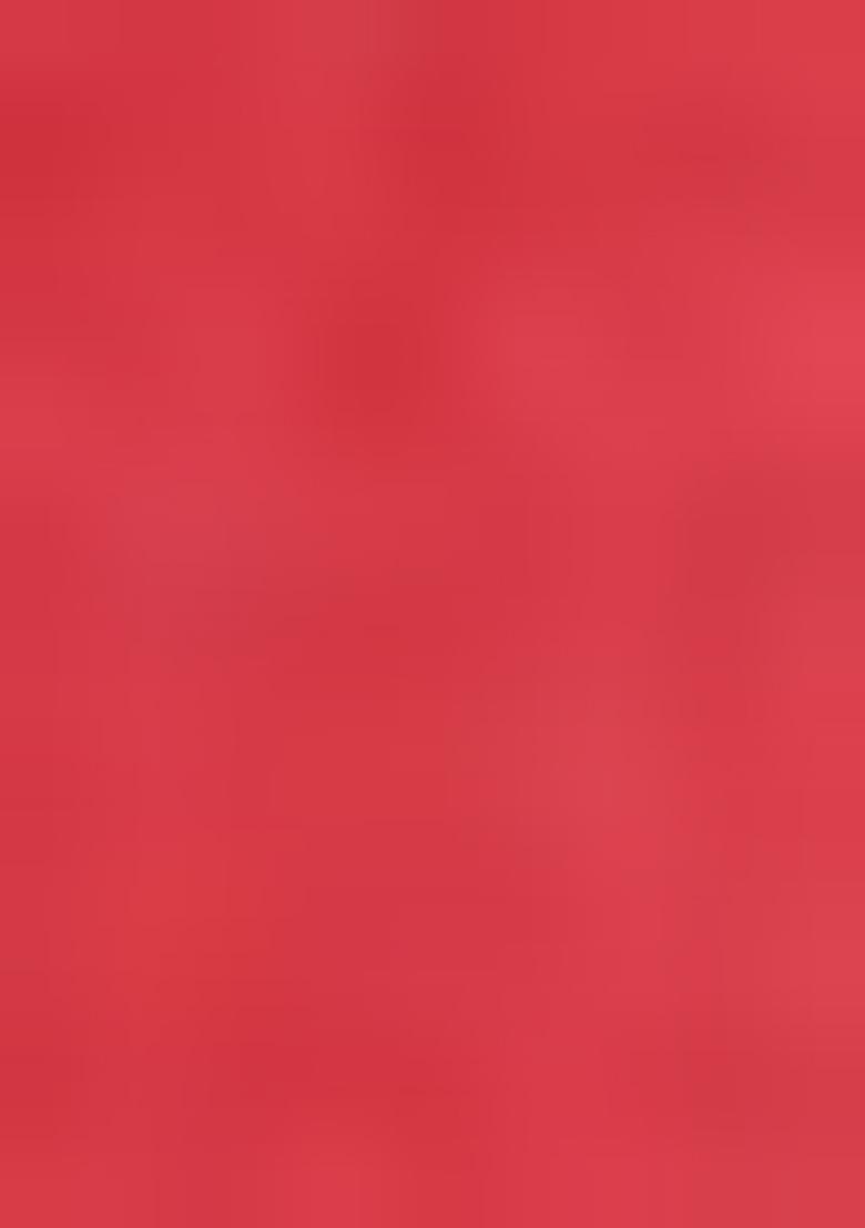 Red Hand Embroidered Cotton Kurta Set For Men