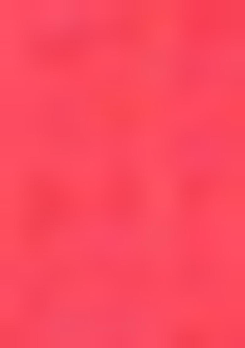 Red Hand Embroidered Cotton Kurta Set For Men